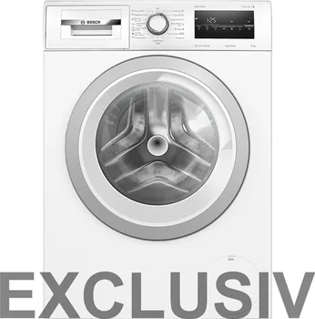 BOSCH WAN28293BY | 8 KG, 1400 OKR (2 / 11)
