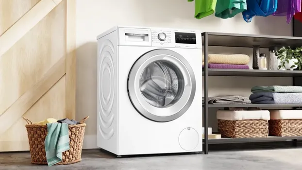 BOSCH WAN28293BY | 8 KG, 1400 OKR (5 / 9)
