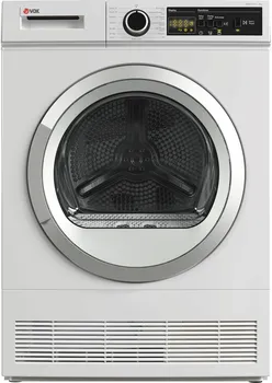 VOX TDM 715 TQ [7 KG] (1 / 2)