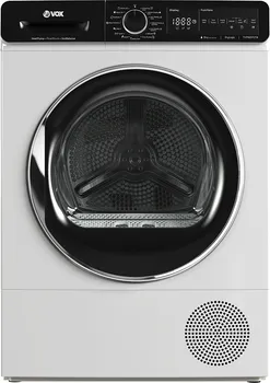 VOX THP820T2TA TOPLOTNA PUMPA, 8kg (2 / 2)