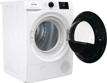 GORENJE DNE 72/GN | SA TOPLOTNOM PUMPOM 7 KG / A++ EN. KLASA (1 / 22)