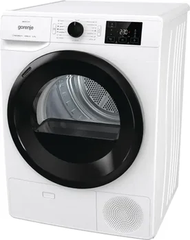 GORENJE DNE 72/GN | SA TOPLOTNOM PUMPOM 7 KG / A++ EN. KLASA (5 / 22)