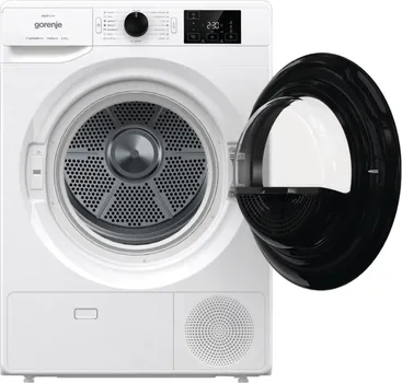 GORENJE DNE 72/GN | SA TOPLOTNOM PUMPOM 7 KG / A++ EN. KLASA (6 / 22)