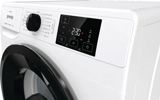 GORENJE DNE 72/GN | SA TOPLOTNOM PUMPOM 7 KG / A++ EN. KLASA (7 / 22)