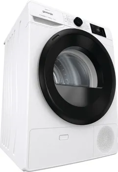 GORENJE DNE 72/GN | SA TOPLOTNOM PUMPOM 7 KG / A++ EN. KLASA (13 / 22)
