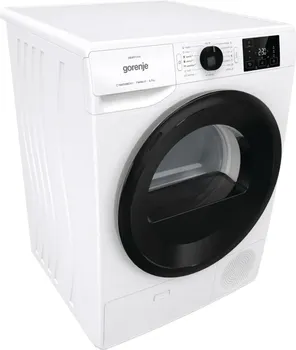 GORENJE DNE 72/GN | SA TOPLOTNOM PUMPOM 7 KG / A++ EN. KLASA (17 / 22)