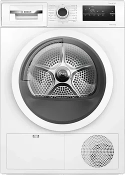 BOSCH WTH85205BY SERIJA 4, SA TOPLOTNOM PUMPOM, 7 KG (2 / 9)