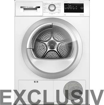 BOSCH WTH85292BY SERIJA 4, SA TOPLOTNOM PUMPOM, 8 KG (1 / 9)