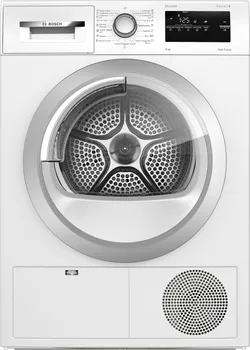 BOSCH WTH85292BY SERIJA 4, SA TOPLOTNOM PUMPOM, 8 KG (2 / 9)