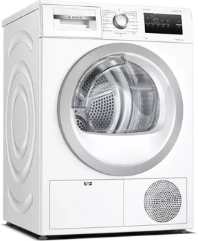 BOSCH WTH85292BY SERIJA 4, SA TOPLOTNOM PUMPOM, 8 KG (3 / 9)