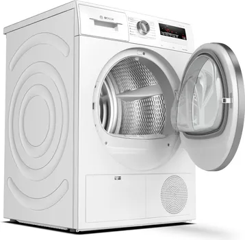 BOSCH WTH85292BY SERIJA 4, SA TOPLOTNOM PUMPOM, 8 KG (7 / 9)