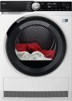 AEG TR958M6CE 8 KG, INVERTER MOTOR, TOPLOTNA PUMPA (1 / 3)