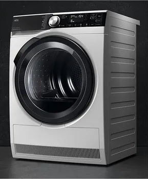 AEG TR958M6CE 8 KG, INVERTER MOTOR, TOPLOTNA PUMPA (2 / 3)
