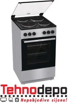 GORENJE GE5A21SH (2 / 15)