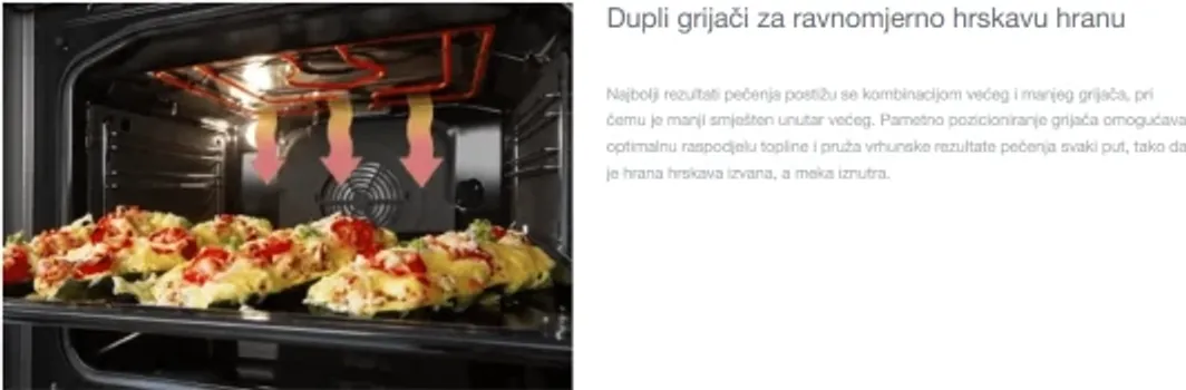 GORENJE GE5A21SH (17 / 17)