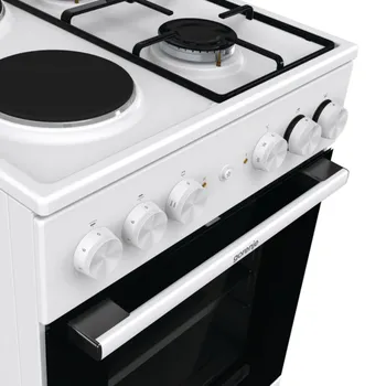 GORENJE GK5A11WG (2 / 7)