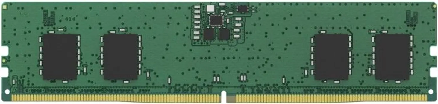 KINGSTON DIMM DDR5 8GB / 4800MT/S KVR48U40BS6-8 (1 / 2)