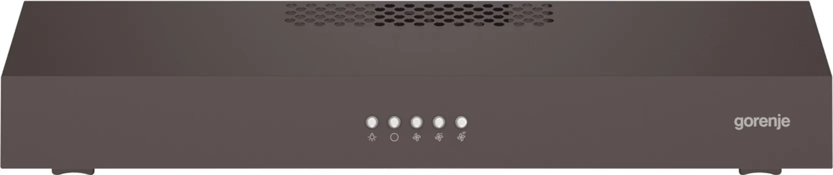 GORENJE WHU 529 EBR/S (2 / 6)