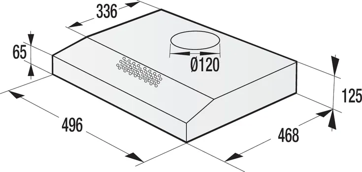 GORENJE WHU 529 EBR/S (4 / 6)