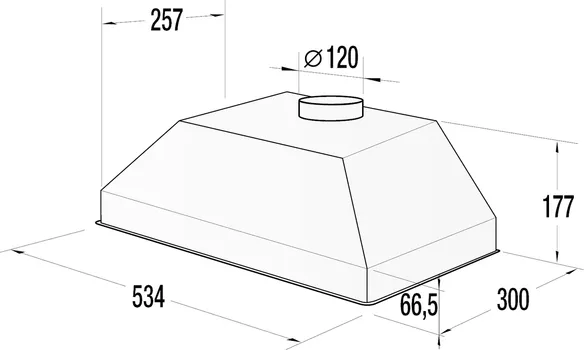 GORENJE BHI 611 ES (6 / 8)