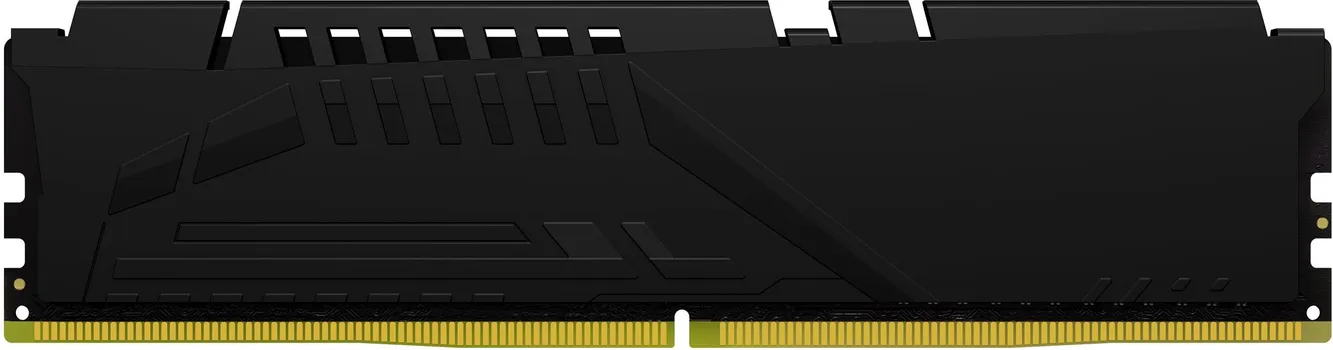 KINGSTON DIMM DDR5 8GB / 5600MT/S KF556C36BBE-8 FURY BEAST BLACK EXPO (6 / 8)