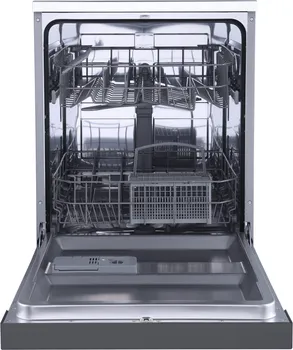 MIDEA MFD60S090W-ES MAŠINA ZA POSUĐE │ 12 KOMPLETA │ ENERGETSKA KLASA E │ ANTIBAKTERIJSKI FILTER │ ODLOŽENI START DO 12 SATI (2 / 3)