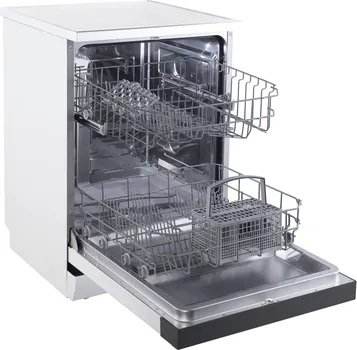 MIDEA MFD60S090W-ES MAŠINA ZA POSUĐE │ 12 KOMPLETA │ ENERGETSKA KLASA E │ ANTIBAKTERIJSKI FILTER │ ODLOŽENI START DO 12 SATI (3 / 3)