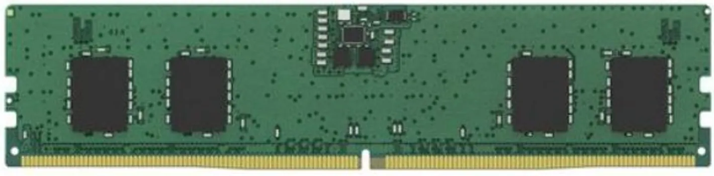 KINGSTON DIMM DDR5 8GB / 5600MT/S KVR56U46BS6-8 (1 / 3)