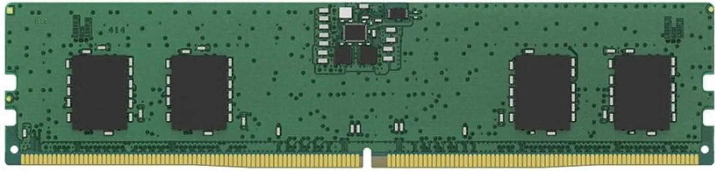 KINGSTON DIMM DDR5 8GB / 5600MT/S KVR56U46BS6-8 (4 / 5)