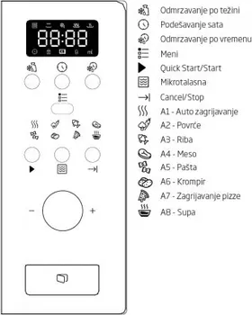 BEKO BMOB 17131 X (5 / 7)