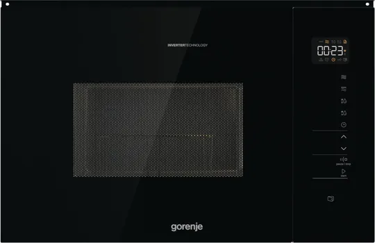 GORENJE BMI251SG3BG (2 / 5)