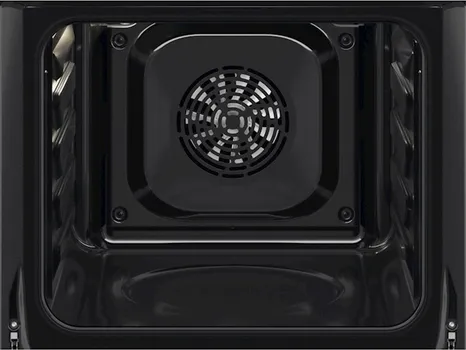 ELECTROLUX UGRADNA RERNA EOH2H00BX VENTILATORSKA NEZAVISNA UGRADNA RERNA, ZAPREMINA: 58 L, ENERGETSKA KLASA: A (11 / 12)