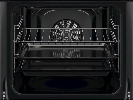 ELECTROLUX UGRADNA RERNA EOH3H00BX PREPORUČENA ENERGETSKA KLASA: A, UNUTRAŠNJOST RERNE SA 2 NIVOA ZA PEČENJE (1 / 15)