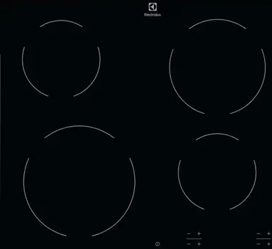 ELECTROLUX UGRADNA RERNA EOH3H00BX PREPORUČENA ENERGETSKA KLASA: A, UNUTRAŠNJOST RERNE SA 2 NIVOA ZA PEČENJE (7 / 15)