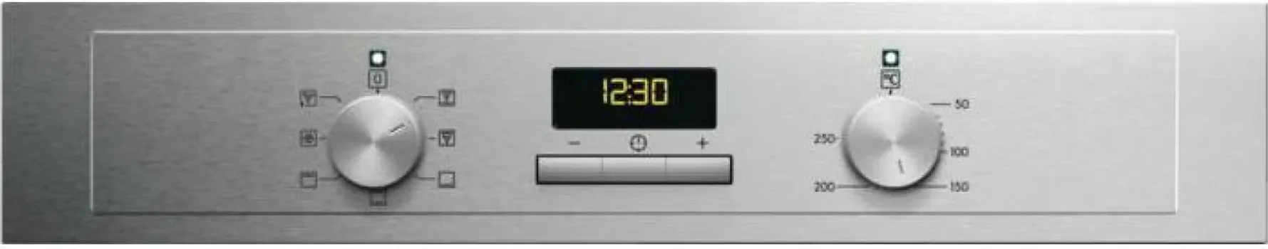 ELECTROLUX UGRADNA RERNA EOH3H00BX PREPORUČENA ENERGETSKA KLASA: A, UNUTRAŠNJOST RERNE SA 2 NIVOA ZA PEČENJE (13 / 15)