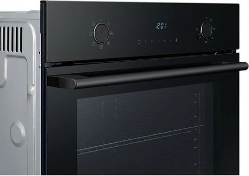 SAMSUNG NV68A1140BK/OL NV68A1140BK/OL UGRADNA RERNA, KAPACITET 68L, KONVEKCIJA, LED DISPLEJ, KA (3 / 6)