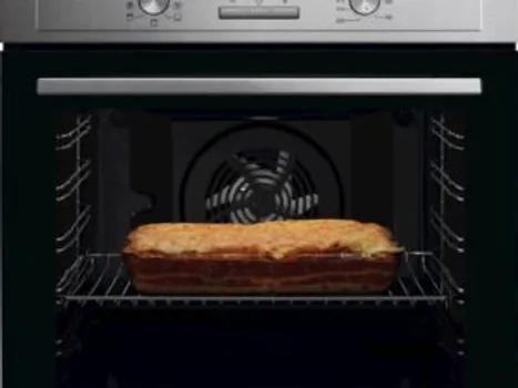 ELECTROLUX UGRADNA RERNA EOF3H40X ENERGETSKA KLASA A, ZAPREMINA RERNE 73 L (2 / 20)