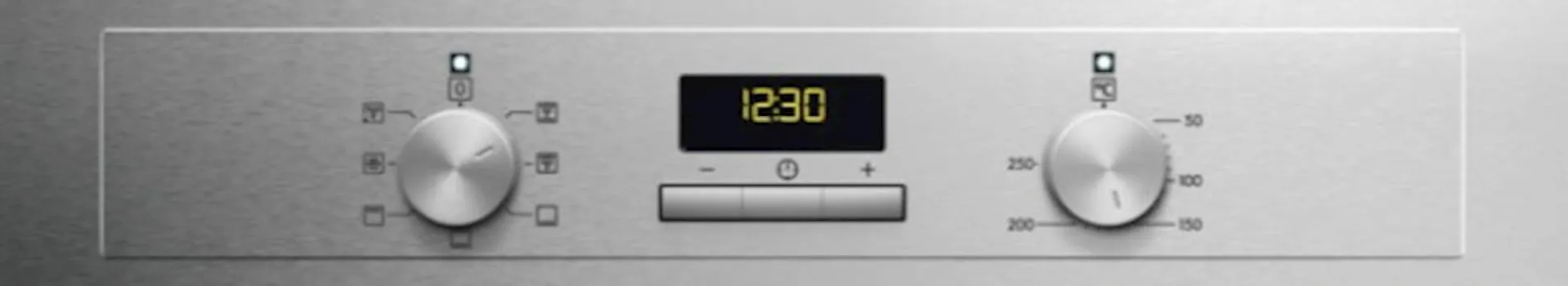 ELECTROLUX UGRADNA RERNA EOF3H40X ENERGETSKA KLASA A, ZAPREMINA RERNE 73 L (5 / 20)