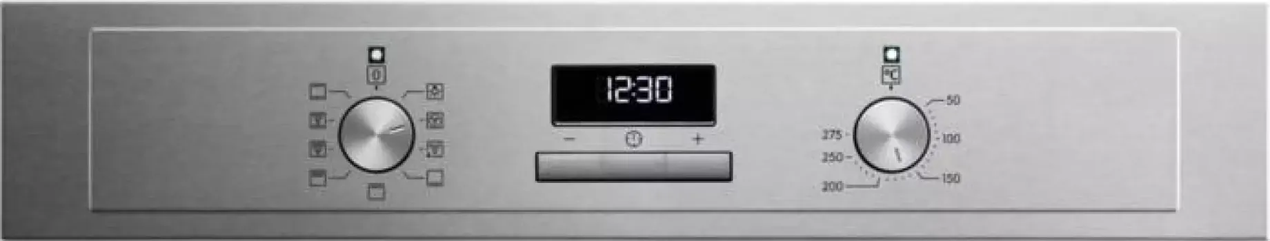 ELECTROLUX UGRADNA RERNA EOF3H40X ENERGETSKA KLASA A, ZAPREMINA RERNE 73 L (11 / 20)