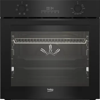 BEKO BBSE 17350 BD UGRADNI SET BEKO ELEKTRIČNA KOMBINOVANA PLOČA, BEKO NEZAVISNA UGRADNA RERNA SA 6 FUNKCIJA (1 / 11)