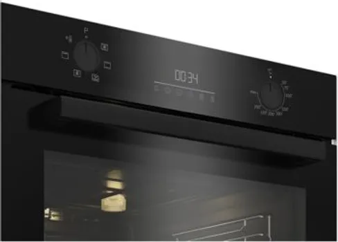 BEKO BBSE 17350 BD UGRADNI SET BEKO ELEKTRIČNA KOMBINOVANA PLOČA, BEKO NEZAVISNA UGRADNA RERNA SA 6 FUNKCIJA (4 / 8)