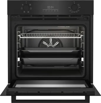 BEKO BBSE 17350 BD UGRADNI SET BEKO ELEKTRIČNA KOMBINOVANA PLOČA, BEKO NEZAVISNA UGRADNA RERNA SA 6 FUNKCIJA (6 / 8)