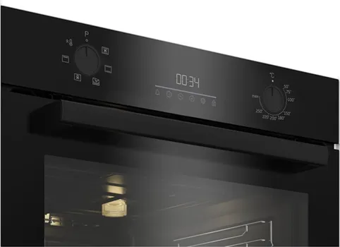 BEKO BBSE 17350 BD UGRADNI SET BEKO ELEKTRIČNA KOMBINOVANA PLOČA, BEKO NEZAVISNA UGRADNA RERNA SA 6 FUNKCIJA (8 / 8)