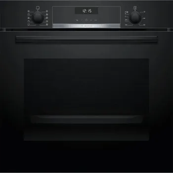 BOSCH HBG5370B0 SERIJA 6, UGRADNA RERNA, 60 X 60 CM, CRNA (1 / 1)