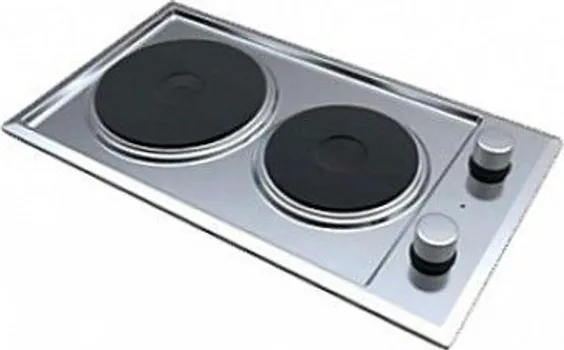 BEKO HDCE 32200 X BEKO, DOMINO PLOČA - KLASINČNA RINGLA, PREKIDAČI  (4 / 5)