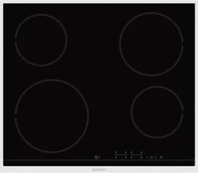 GORENJE ECT641BX STAKLOKERAMIČKA PLOČA (1 / 6)