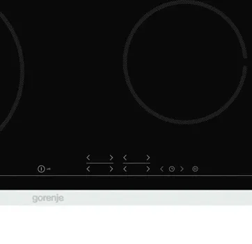 GORENJE ECT641BX STAKLOKERAMIČKA PLOČA (4 / 6)