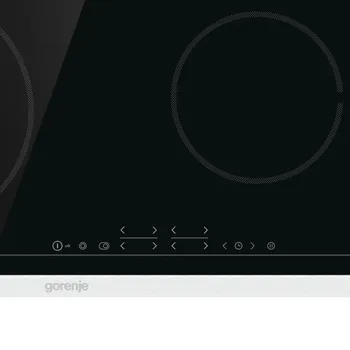 GORENJE ECT643BX STAKLOKERAMIČKA PLOČA (4 / 9)