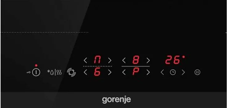 GORENJE ECT643BX STAKLOKERAMIČKA PLOČA (5 / 9)