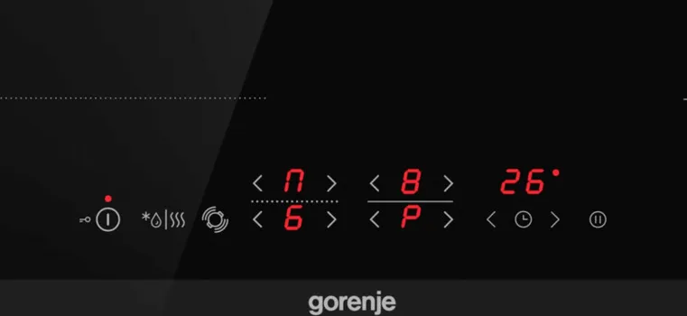 GORENJE ECT643BX STAKLOKERAMIČKA PLOČA (8 / 9)